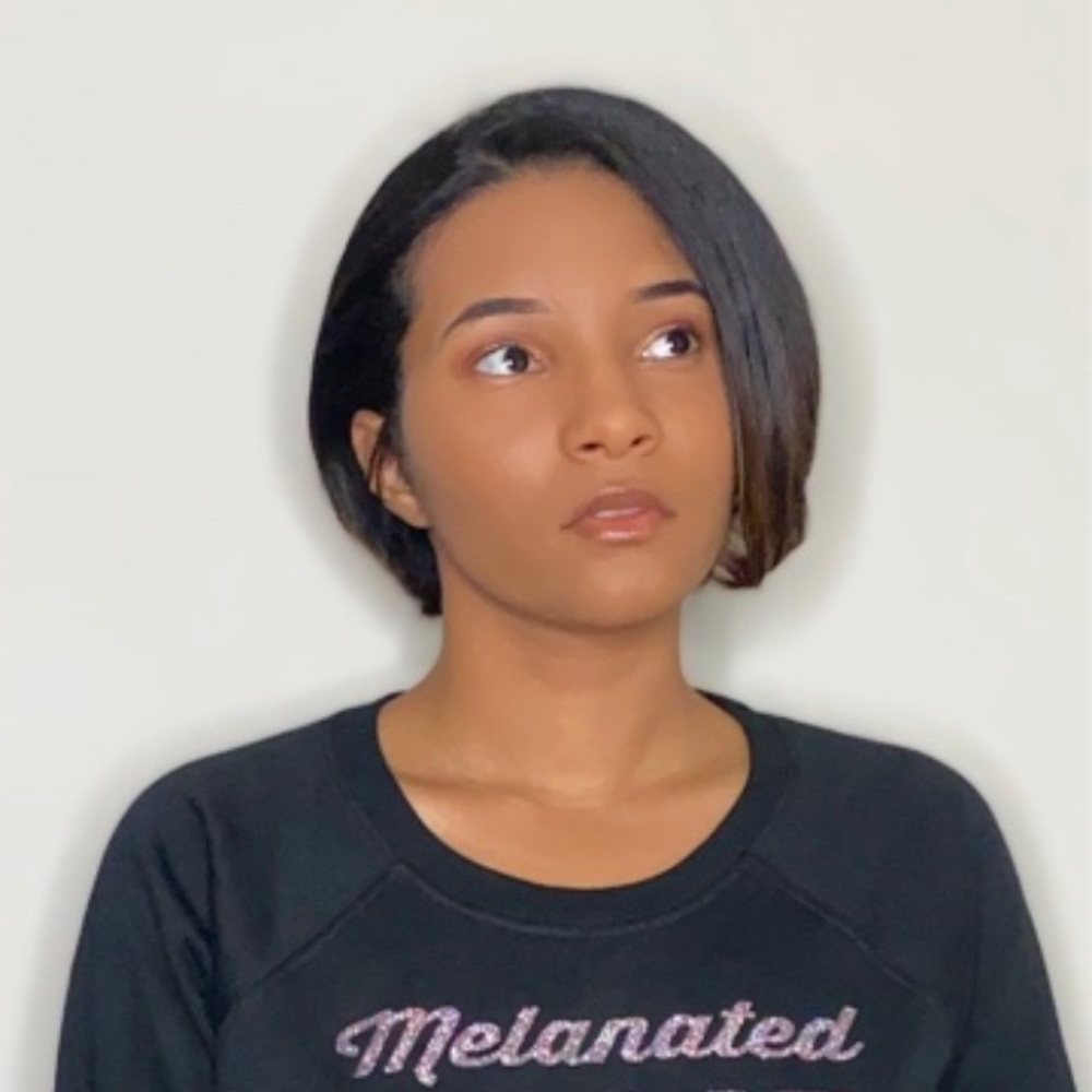 Meet your Posher, Jayla